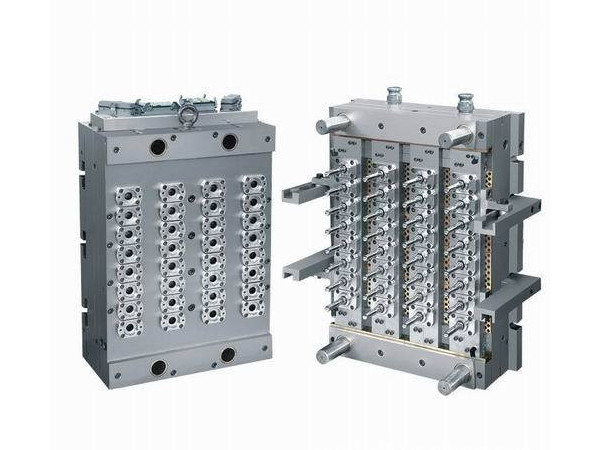 注塑模具試模的主要步驟!