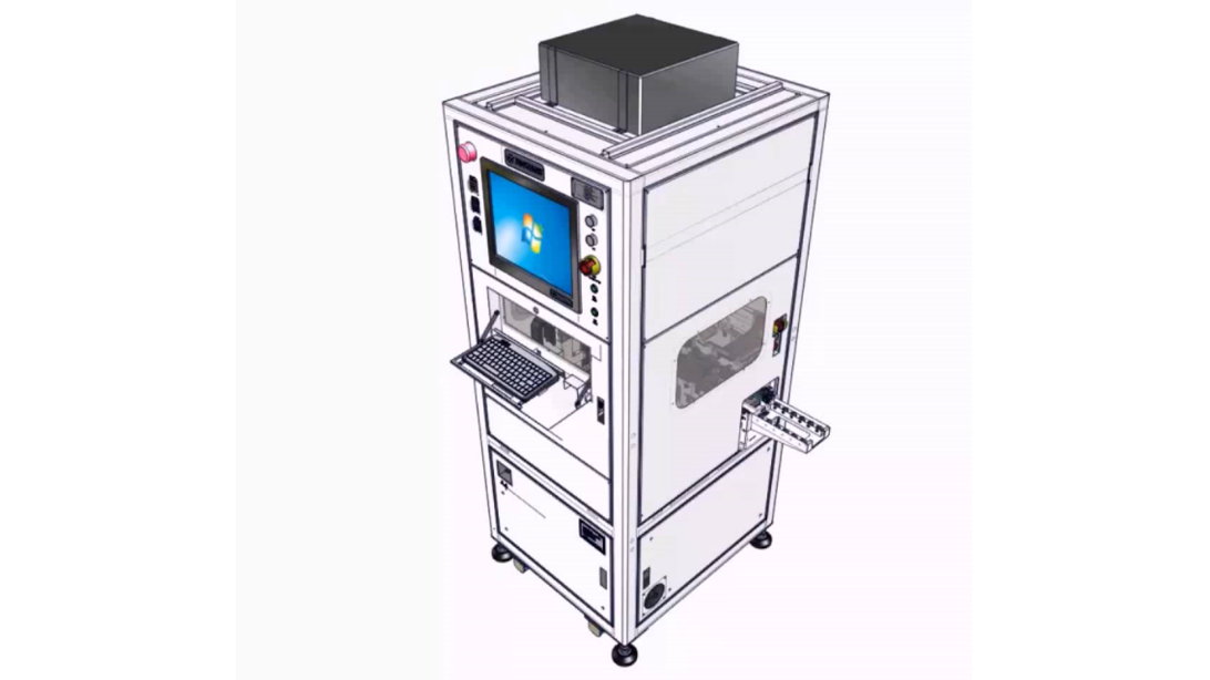 DFM For CG Snap Assembly