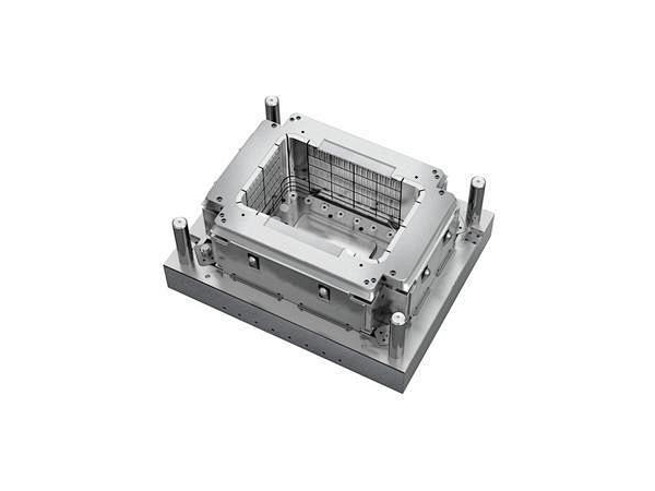 2024年注塑模具行業(yè)現(xiàn)狀分析—致高遠