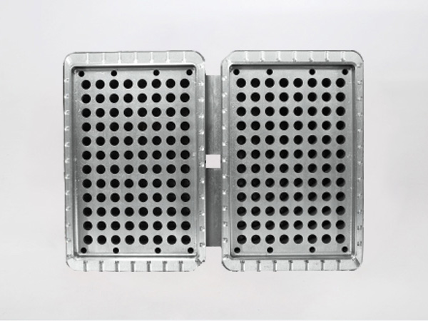 醫(yī)療模具零配件