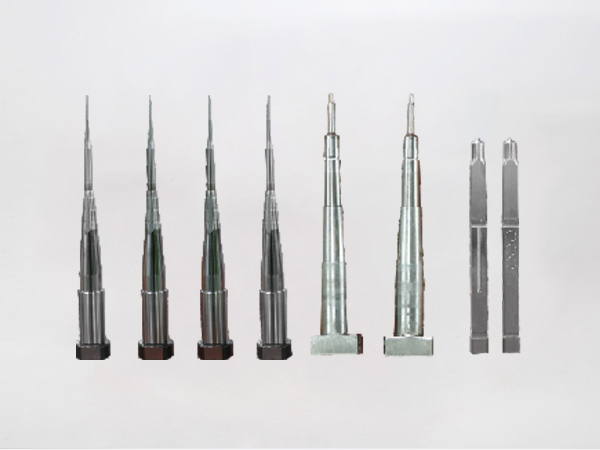 醫(yī)療模具零配件