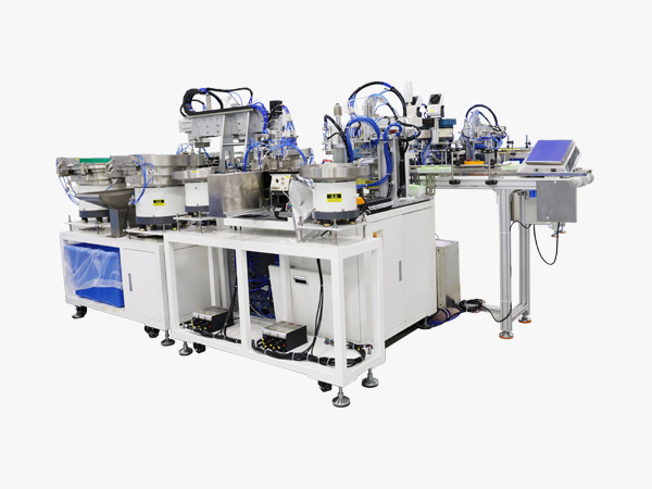 非標自動化設(shè)備和自動化設(shè)備區(qū)別在哪？