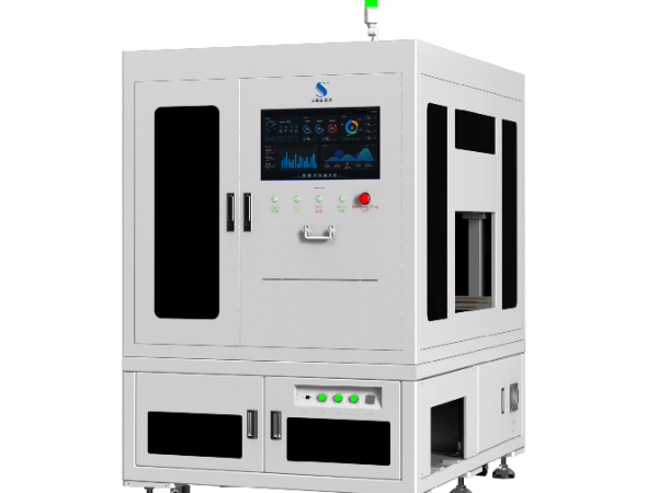 殼體外觀檢測(cè)
