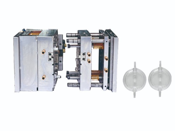 醫(yī)療模具制造廠：創(chuàng)新與精度的融合——致高遠(yuǎn)