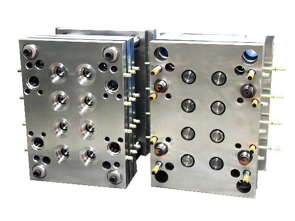 致高遠—中國精密模具注塑制造行業(yè)發(fā)展現(xiàn)狀與未來趨勢