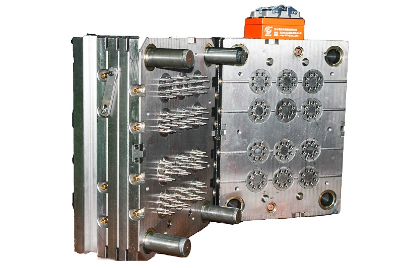 高精密醫(yī)療模具