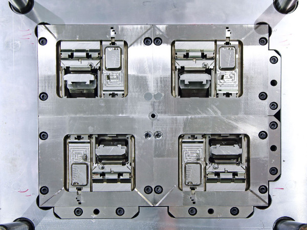 影響模具加工精度的三個(gè)因素！