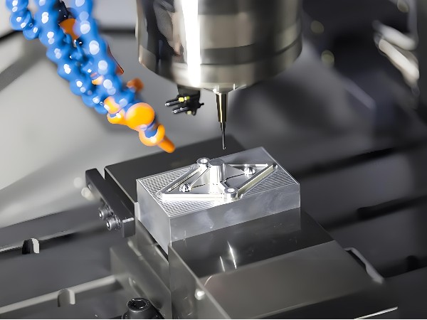 數(shù)控機床模具：引領(lǐng)智能制造時代的黑科技—致高遠