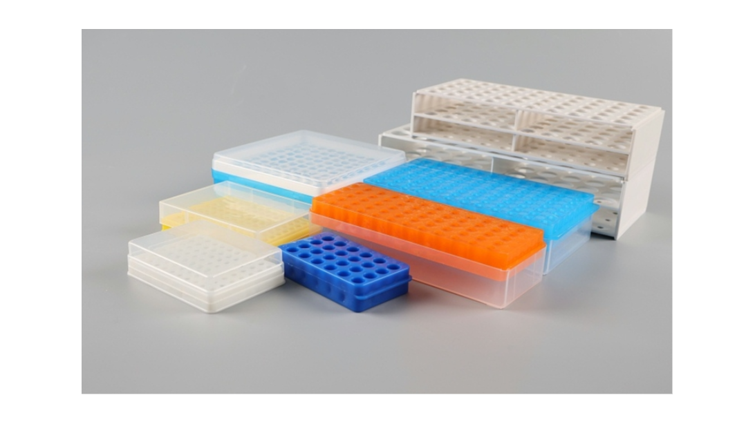 在注塑產品生產中，應該如何控制注塑產品的色差？