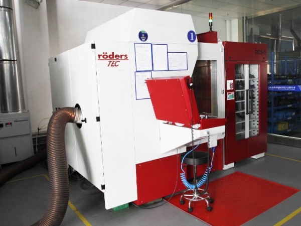 如何選擇適合精密模具制造的加工設(shè)備？ ——致高遠(yuǎn)