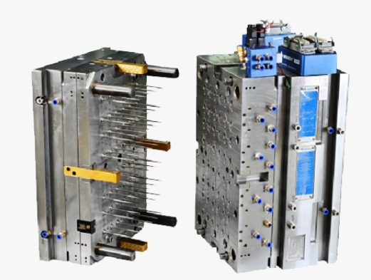 模塑一體化在醫(yī)療領域的應用與發(fā)展