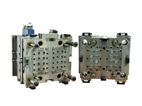 控制注塑產品色差的新技術和新方法