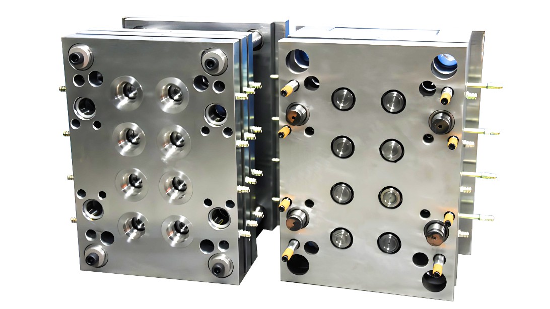 精密模具加工的工藝流程—致高遠