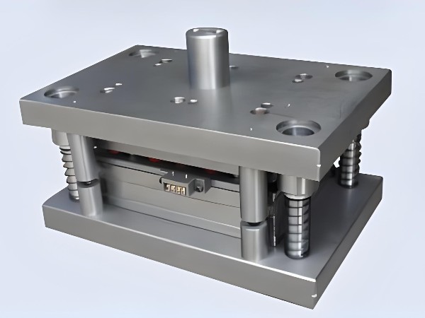 沖壓模具結(jié)構(gòu)的創(chuàng)新與發(fā)展—致高遠