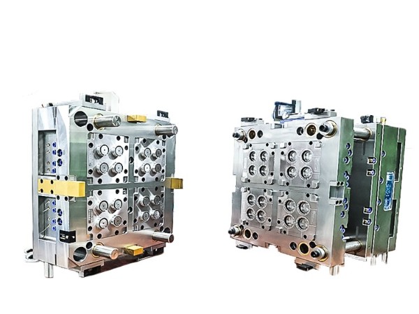 免疫檢測(cè)杯蓋16<i style='color:red'>腔</i>