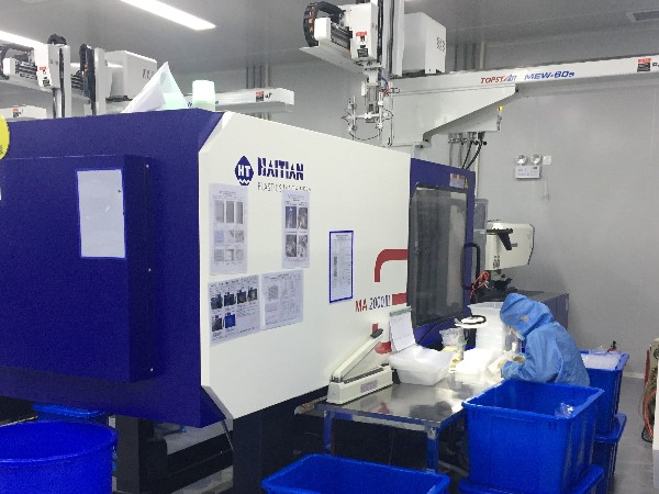 醫(yī)療產(chǎn)品注塑模具：精確度與質(zhì)量的關(guān)鍵——致高遠(yuǎn)