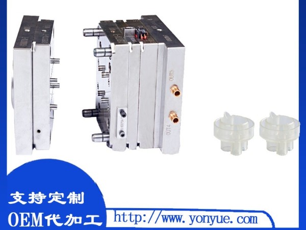 模具精密工藝與創(chuàng)新的融合——致高遠(yuǎn)