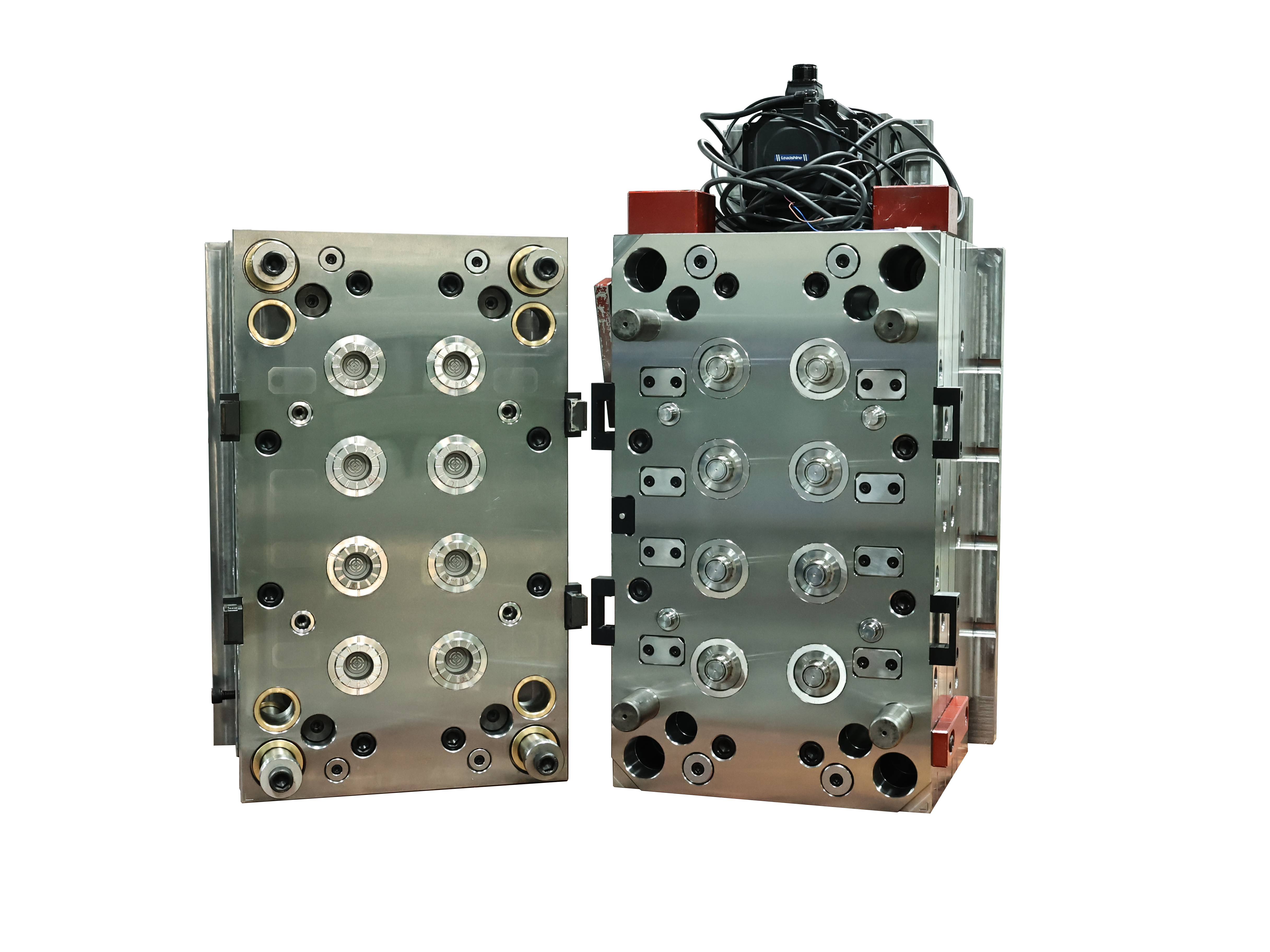 培養(yǎng)瓶蓋-8穴