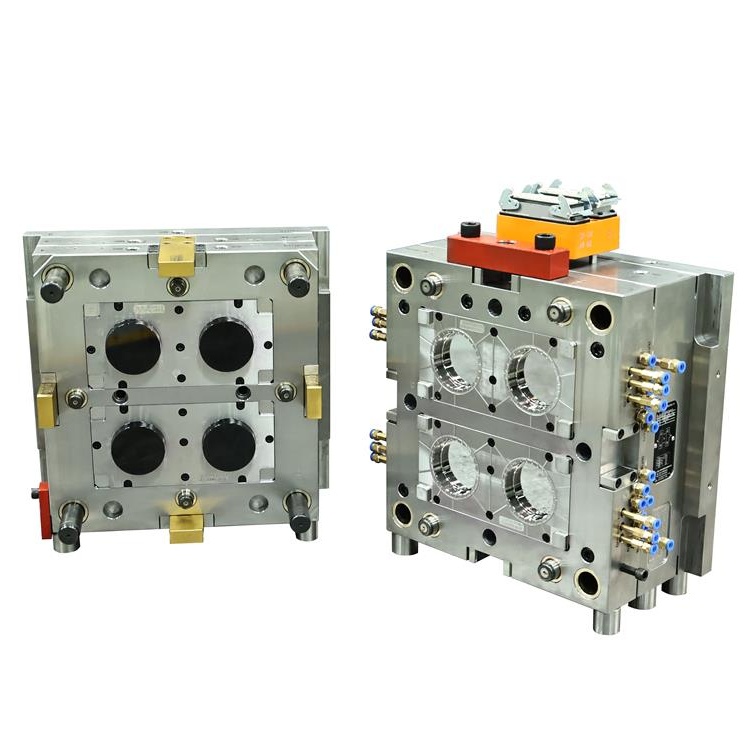 100mm細(xì)胞培養(yǎng)皿-4穴