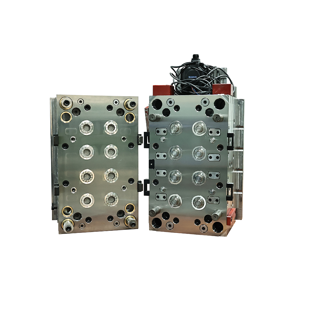 培養(yǎng)瓶蓋-8穴