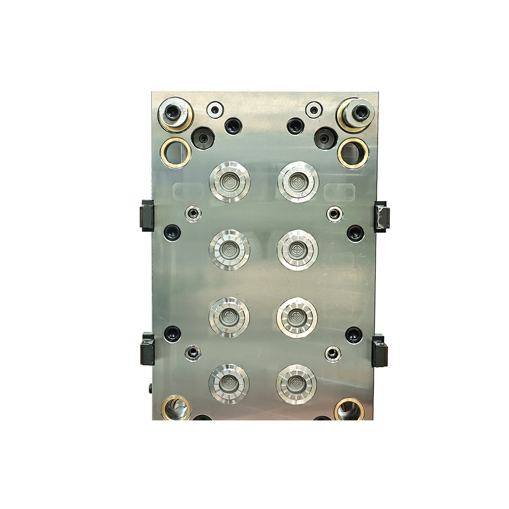 培養(yǎng)瓶蓋-8穴