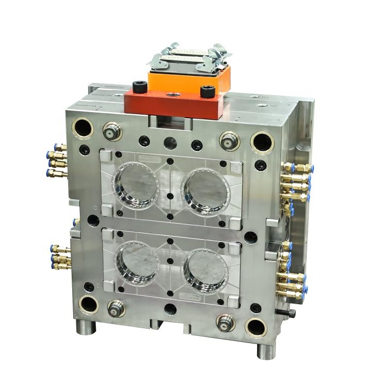 100mm細(xì)胞培養(yǎng)皿-4穴