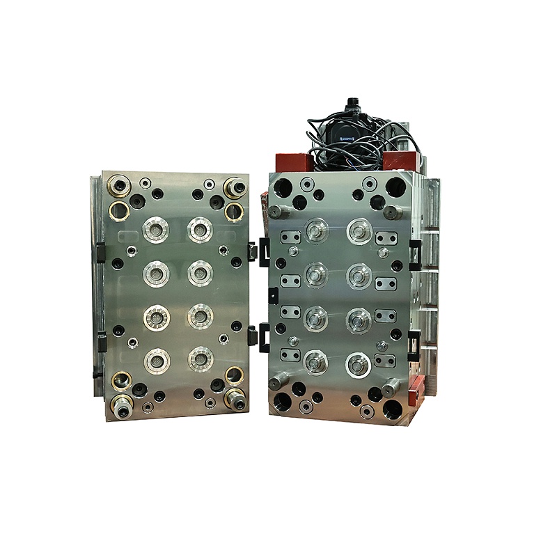 培養(yǎng)瓶蓋-8穴