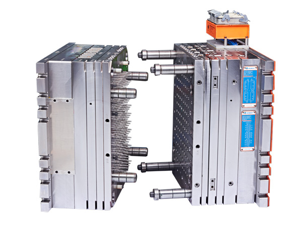 精密模具在加工過程中的注意事項！