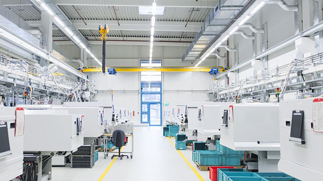 精密汽車配件加工定制案例！