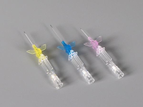 寵物靜脈留置針