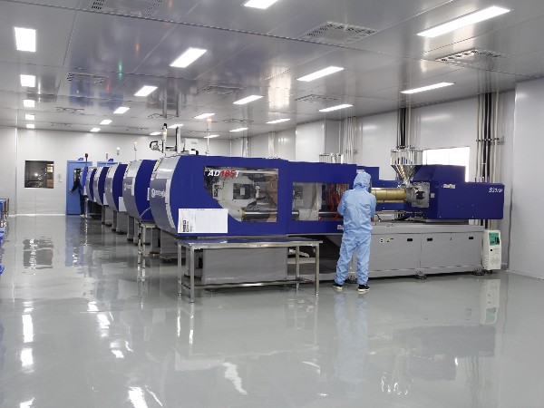 注塑加工成型控制好時(shí)間的關(guān)鍵：技術(shù)與經(jīng)驗(yàn)的完美結(jié)合——致高遠(yuǎn)