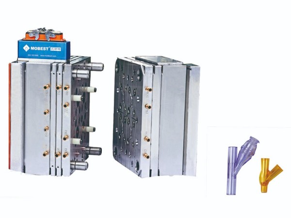 醫(yī)療<i style='color:red'>精密注塑模具</i>廠：塑造醫(yī)療行業(yè)的創(chuàng)新力量——致高遠