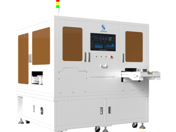 定轉子鐵芯上料