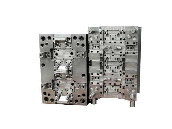 汽車電機(jī)底座高精模具：汽車制造的核心支撐