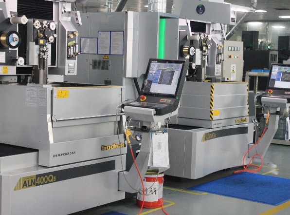 醫(yī)療器械和精密模具的緊密關聯(lián)