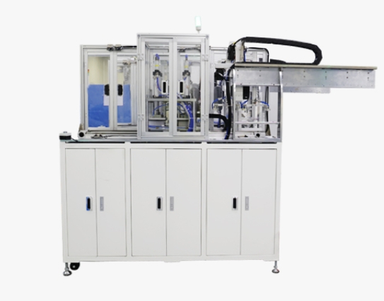 注塑模具的顯著特點及實際生產中的注意事項